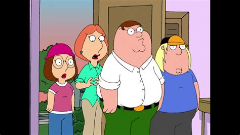 Family Guy Season 3 Episode 13 - Recap of "Family Guy" Season 3 Episode 13 | Recap Guide